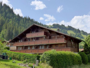 Apartment Gentiane